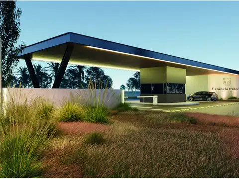 Estancia Piñero Barrio Cerrado