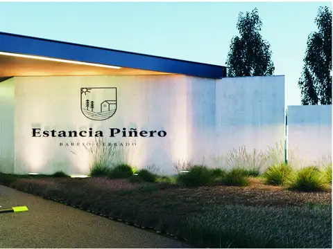 Terreno en Venta en Piñero, USD 17.000