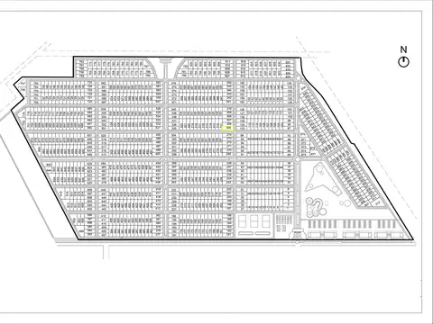 Terreno en  Estancia Piñero Barrio Cerrado