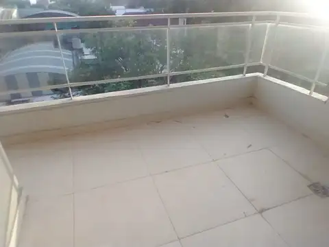 Hermoso Monoambiente externo con balcón terraza *ALQUILADO H/2027