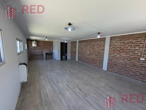 Casa en Venta al Norte