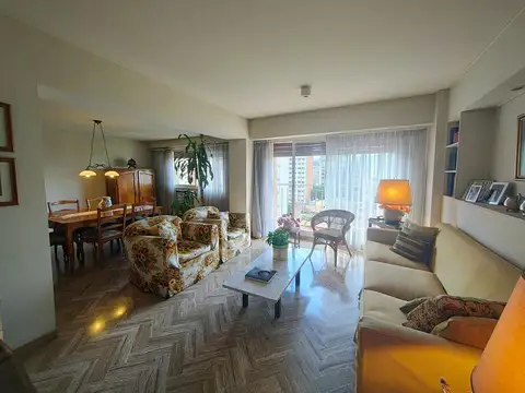 Departamento en venta APTO credito Las Lomitas cochera