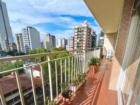 Departamento en Venta 45 años