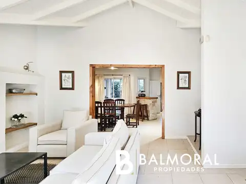 Casa en Venta de 2 dormitorios