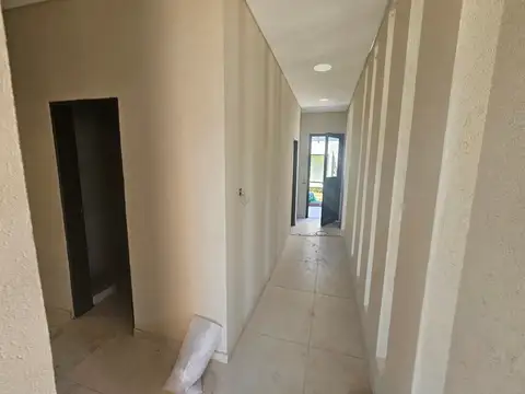 Casa en Venta A Estrenar