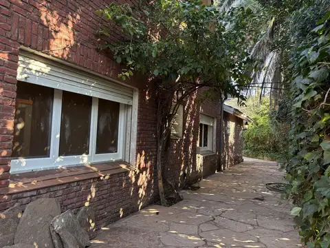Casa en Alquiler 46 años