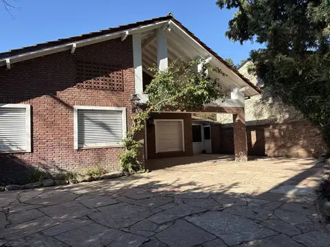 Casa en Alquiler al Noreste