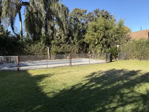 casa en venta en San Isidro