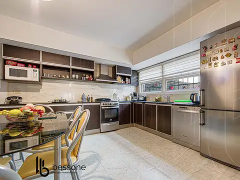 Casa en Venta 40 años