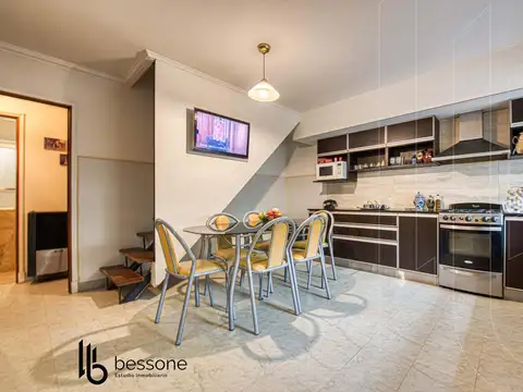 Casa en Venta al Noroeste