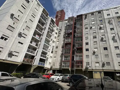 Departamento en venta en Villa Lugano
