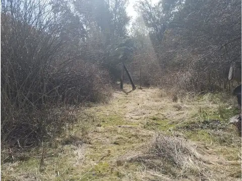 Terreno en Venta en El Bolsón, USD 75.000