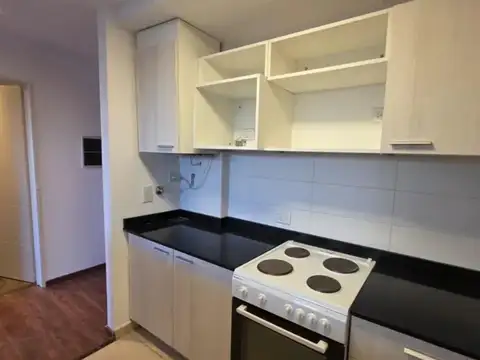 Departamento en Alquiler 15 años
