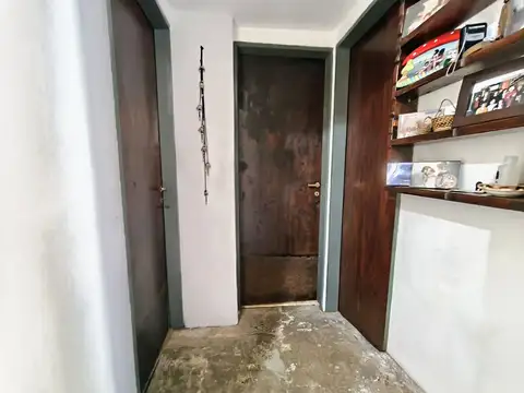 Terreno en Venta en Villa Ballester, USD 95.000