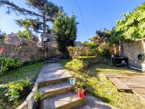 Terreno en Venta 36  mts Fondo