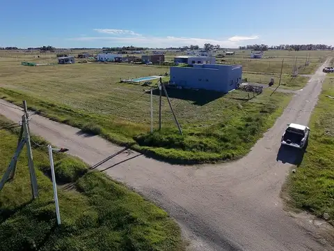 Terreno en Venta en San Vicente, USD 390