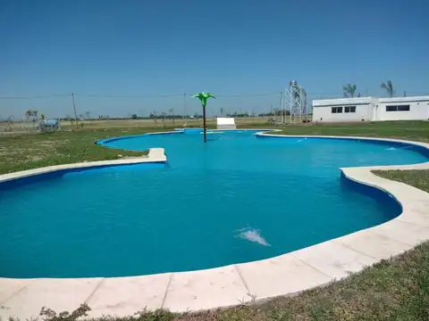 Terreno en Venta en San Vicente, USD 390