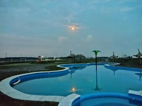 Terreno en Venta de 600,0 m2