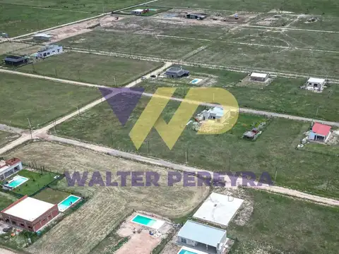 Terreno en Venta de 600,0 m2