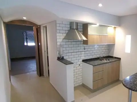 Departamento en Venta en Ramos Mejía Sur, USD 142.000