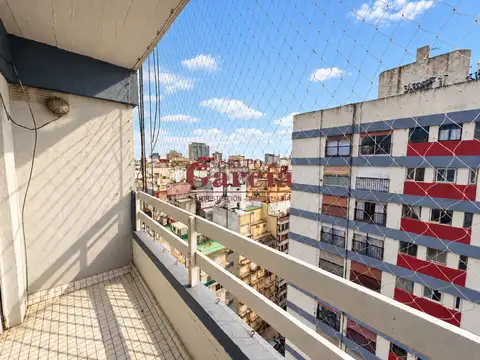 Departamento en Alquiler Temporal en Plaza Colon, $ 22.222
