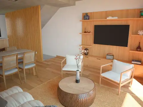 Casa en Venta de 2 dormitorios