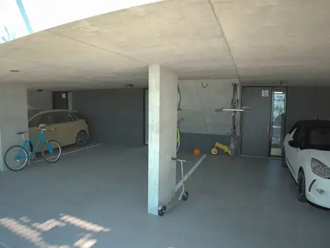 VENTA TIGRE 2 DORMIT. COCHERA CUB. JARDIN Y PILETA