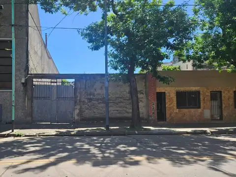 333m - Lote 8.66x38.45 - USAB 1 - Altura máxima 12m