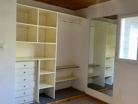 Casa en Alquiler 20 años