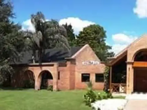 Casa en Venta de 4 dormitorios