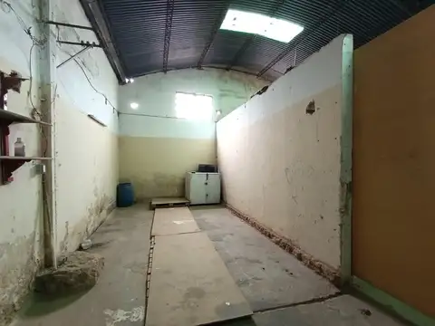 Galpon en Venta 50 años
