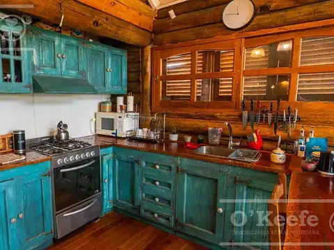 Quinta en Venta en Centro Agricola El Pato, USD 100.000