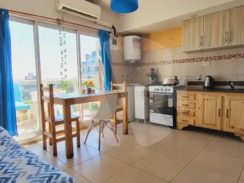 Avenida Rivadavia  al 10700