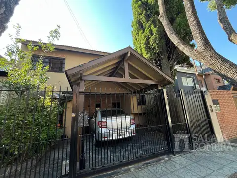 Jose Ingenieros  al 2800