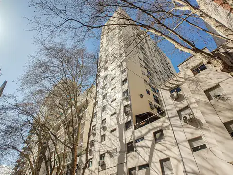 Departamento en Venta en Palermo Nuevo, USD 175.000
