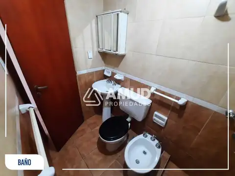 Departamento en Alquiler en Macrocentro, $ 340.000