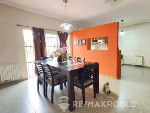 CASA EN VENTA EN LOS HORNOS