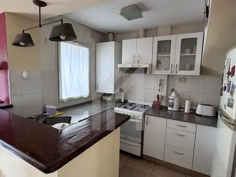 Barrio Septiembre  - Escobar - Km 47 Panamericana 100