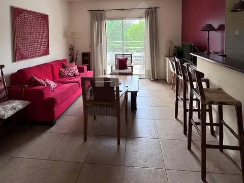 Departamento en Alquiler de 3 ambientes