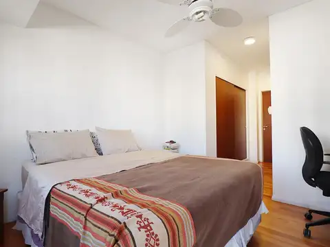 Departamento en Venta en Villa Urquiza, USD 210.000