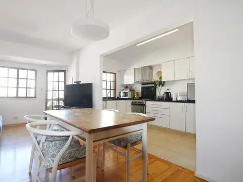 Departamento en Venta al Sureste