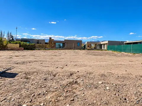 Terreno en Venta de 500,0 m2