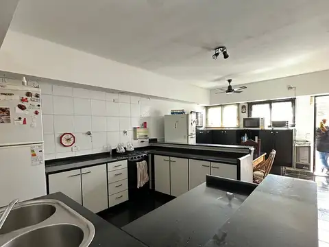 Venta 3 ambientes en Duplex, Beccar C/ cochera