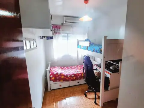 Depto Tipo Casa en Venta 16 años