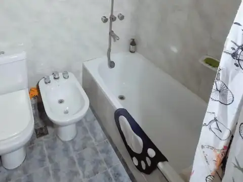 Depto Tipo Casa en Venta en Villa Luro, USD 115.000