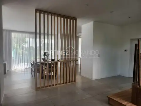 Casa en Alquiler Temporal en La Pradera I, USD 5.700