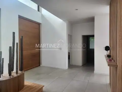 Casa en Alquiler Temporal de 4 dormitorios