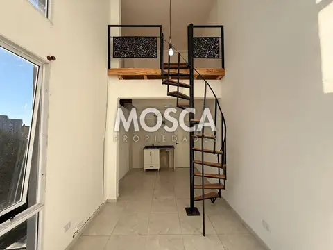 Departamento en Alquiler A Estrenar