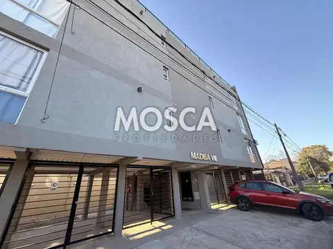 LOFT A ESTRENAR EN ALQUILER MORENO CENTRO