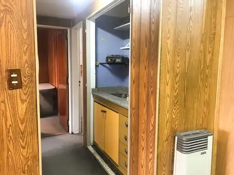 Departamento en Venta en San Nicolás, USD 69.000